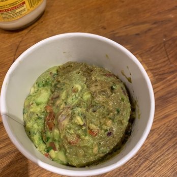 Chili's - bad guac with my take out order - Bars Near Me - Brookhaven, Pennsylvania
