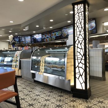 Mystic Grill - Mediterranean Near Me - San Diego, California