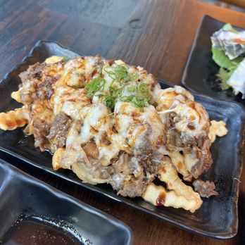 Sumo AYCE Sushi - Bulgogi fries - Japanese Near Me - Honolulu, Hawaii Sumo AYCE Sushi - Bulgogi fries - Japanese Near Me - Honolulu, Hawaii