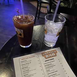 Lamasco Bar and Grill - Bloody Mary
