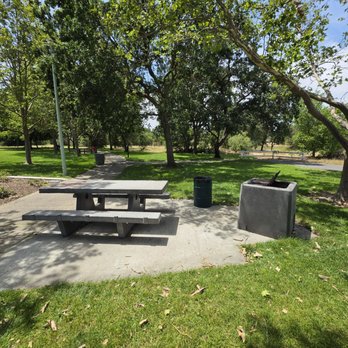 Del Meyer Park - Del Meyer Park in Elk Grove, CA Monday, 5/25/2026 - Parks Near Me - Elk Grove, California