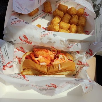 Cousins Maine Lobster - Austin - Seafood Near Me Cousins Maine Lobster - Austin - Seafood Near Me