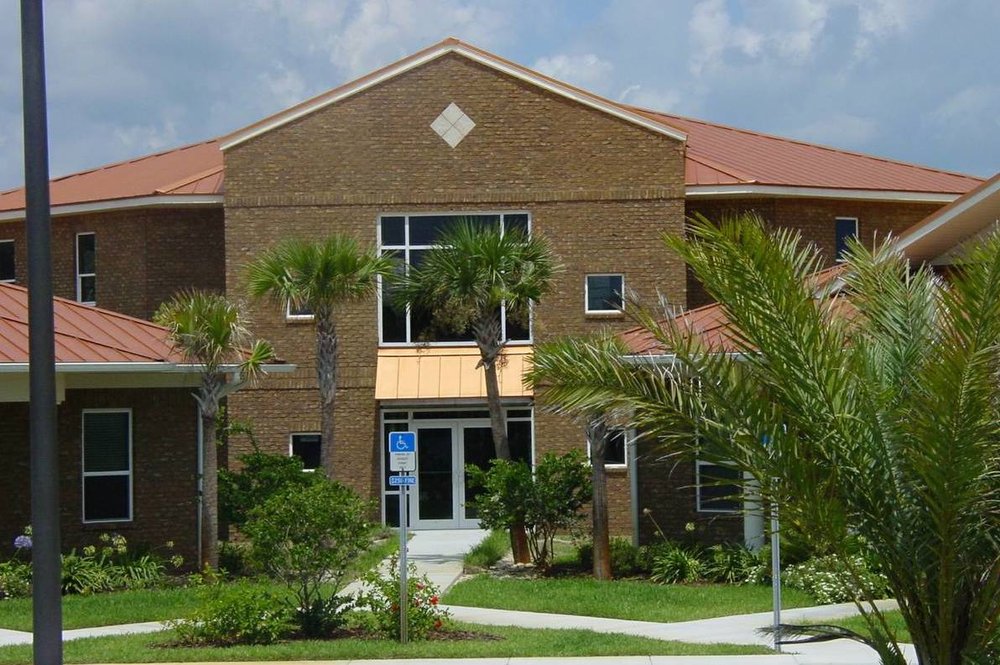 FLAGLER PSYCHIATRIC ASSOCIATES Updated October 2024 6277 A1 a S, St