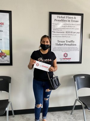 Eagle Insurance Agency