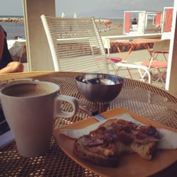 La Galerna - Desayuno en Galerna