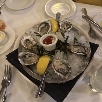 Scoma's Restaurant - Oysters - Seafood Near Me - San Francisco, California Scoma's Restaurant - Oysters - Seafood Near Me - San Francisco, California