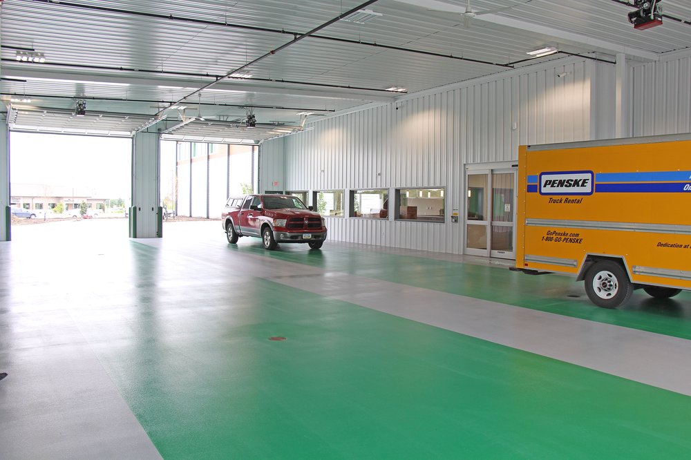 GREEN ACRES STORAGE Updated September 2024 225 NW Autumn Crest Dr