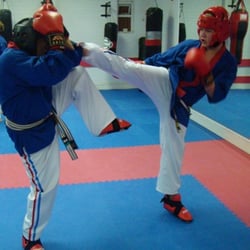 Zen-Shin Martial Arts Academy