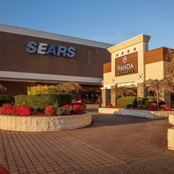 Overlake Fashion Plaza