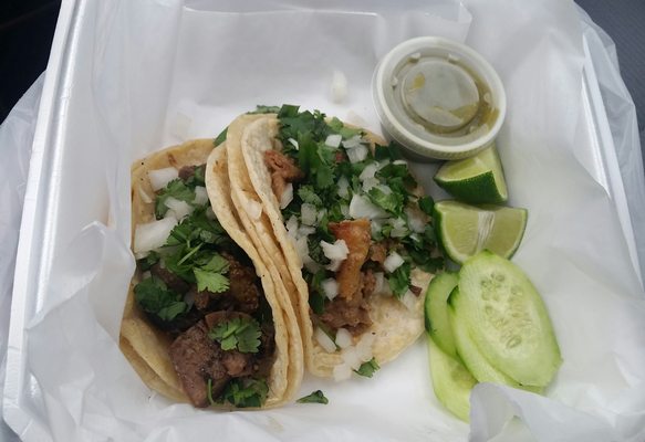 Tortilleria Y Taqueria Leon by null