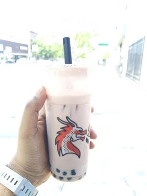 Kung Fu Tea by null