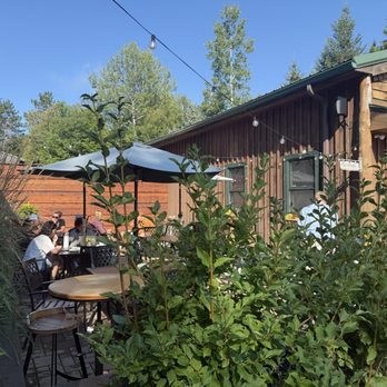 Capisce Coffee & Espresso Bar - Coffee & Tea Near Me - Lake Placid, New York Capisce Coffee & Espresso Bar - Coffee & Tea Near Me - Lake Placid, New York