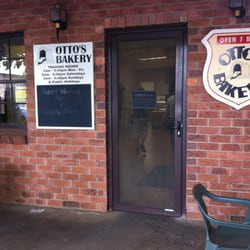 Ottos Bakehouse & Coffee Shop