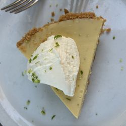 Key Lime Pie