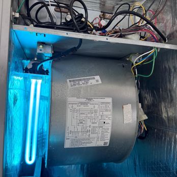 High Tech Air Conditioning - Heating & Air Conditioning/HVAC Near Me High Tech Air Conditioning - Heating & Air Conditioning/HVAC Near Me