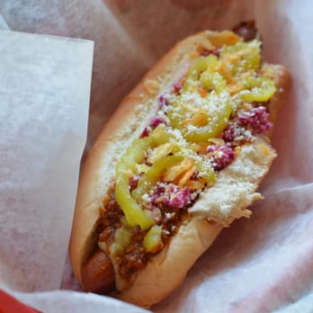 Holydog - Mystery Dog - Hot Dogs Near Me - Middletown, New York