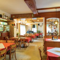 Gasthaus Zum Harmonika Waldi