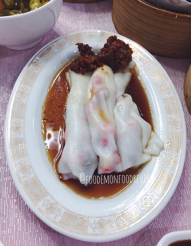 Meisan Szechuan Restaurant