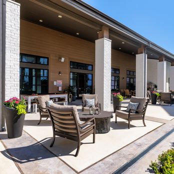 Album Benbrook - Outdoor Activity Terrace - Apartments Near Me - Benbrook, Texas Album Benbrook - Outdoor Activity Terrace - Apartments Near Me - Benbrook, Texas