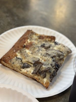 Austin Street Pizza by null