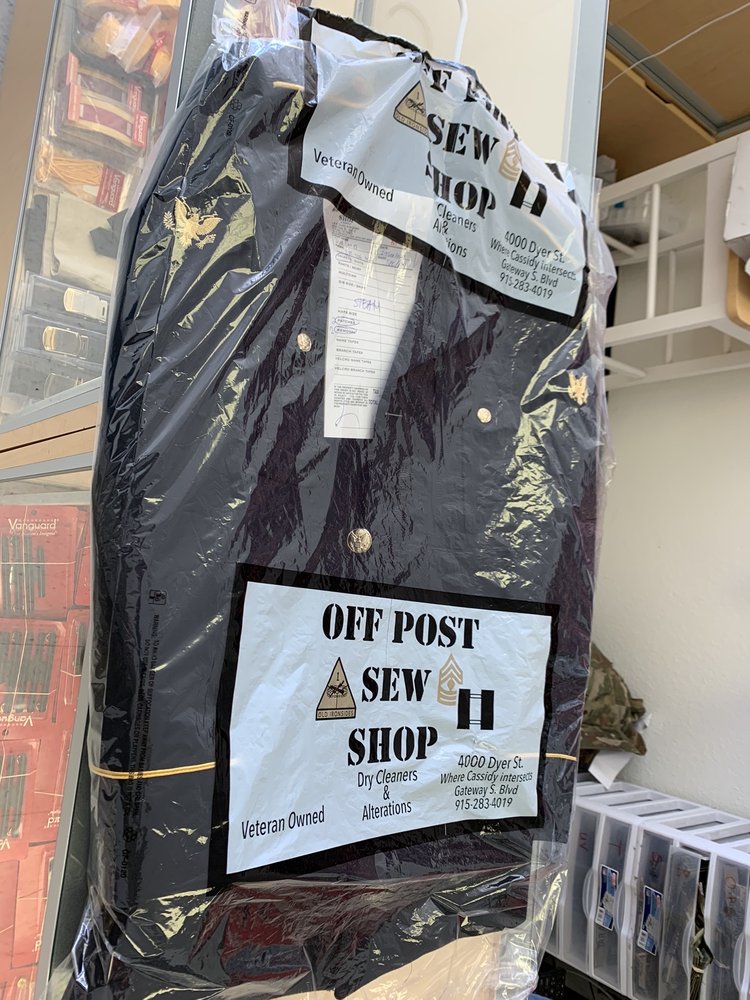 OFF POST SEW SHOP Updated September 2024 44 Photos & 22 Reviews