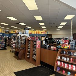 Shell - Store