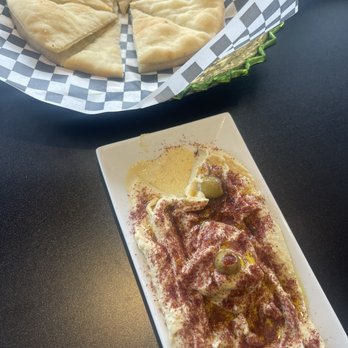 Aladdin kebab house - Pakistani Near Me - Willis, Texas