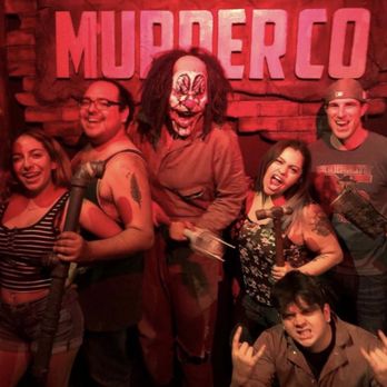Black Market Escape Rooms - Escape Games Near Me - Upland, California Black Market Escape Rooms - Escape Games Near Me - Upland, California