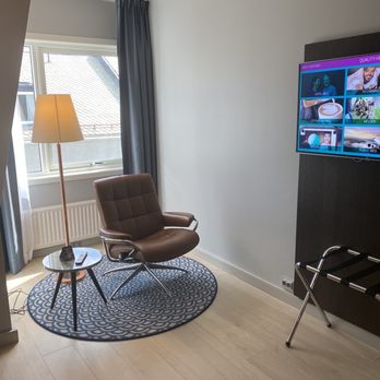 Quality Hotel Ålesund - Standard Double room - Hotels Near Me - Ålesund, 15