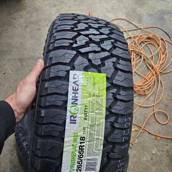 Dahm's Mobile Tire Service - Tires Near Me - Cromwell, Indiana Dahm's Mobile Tire Service - Tires Near Me - Cromwell, Indiana