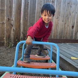 California Montessori School