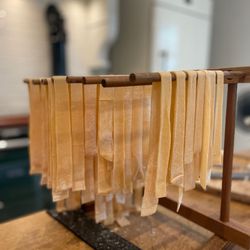 Chef Matts Culinary Creations - Fresh Pasta Making Class - Cooking Class