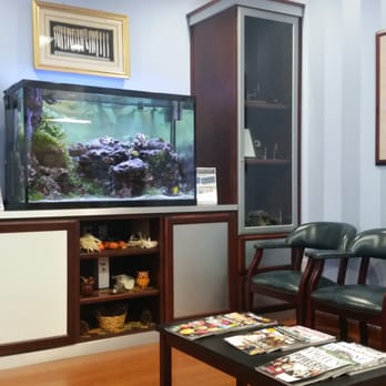 Citrus Heights Dental - Waiting area - General Dentistry Near Me - Citrus Heights, California