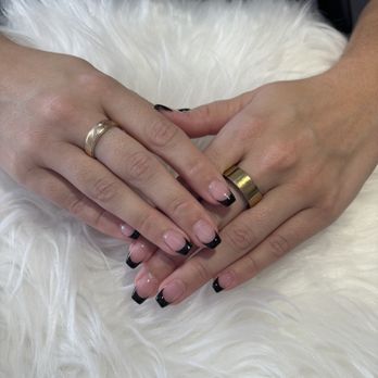Posh Nails - Builder Gel - Nail Salons Near Me - Myrtle Beach, South Carolina Posh Nails - Builder Gel - Nail Salons Near Me - Myrtle Beach, South Carolina