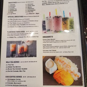 Thai Chef - Menu p.7 - Thai Near Me - Schertz, Texas Thai Chef - Menu p.7 - Thai Near Me - Schertz, Texas