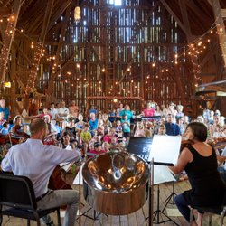 Skaneateles Festival - KidsFest- Free for kids, $5 for adults at the door