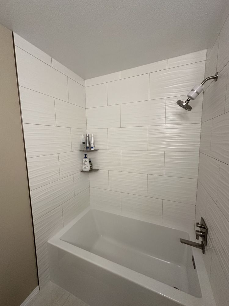 Slide of ASAP Remodeling