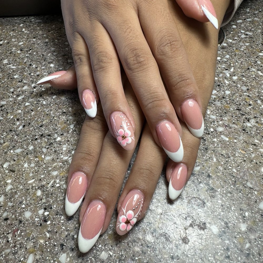 Special Nail - Acrylic nails - Nail Salons Near Me - Santa Ana, California Special Nail - Acrylic nails - Nail Salons Near Me - Santa Ana, California