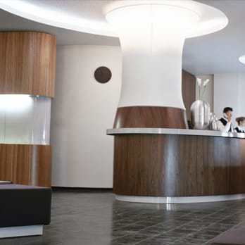 Hotel Ku' Damm 101 - Ku' Damm 101 Reception - Hotels Near Me - Berlin, BE