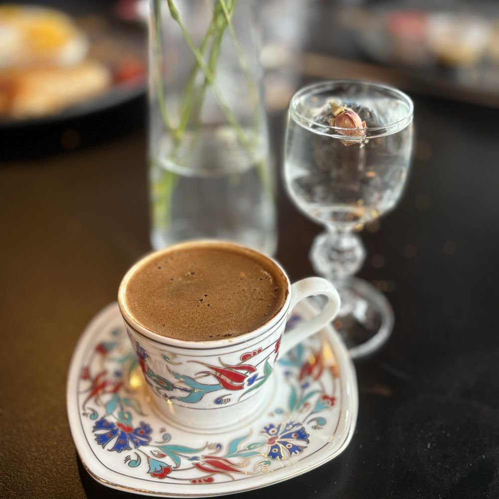 Taksim - Turkish coffee - Breakfast & Brunch Near Me - Ottawa, Ontario Taksim - Turkish coffee - Breakfast & Brunch Near Me - Ottawa, Ontario