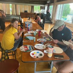 Whispering Winds Campground