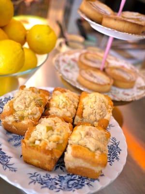 Carpenter & Cook by null