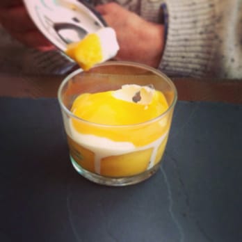 Ô Pho - Tiramisu à la mangue ! Un délice !!! - Vietnamese Near Me - Toulouse, 31 Ô Pho - Tiramisu à la mangue ! Un délice !!! - Vietnamese Near Me - Toulouse, 31