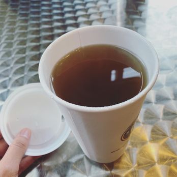 Tea's Me Cafe - Japanese Cherry green tea - Coffee & Tea Near Me - Indianapolis, Indiana