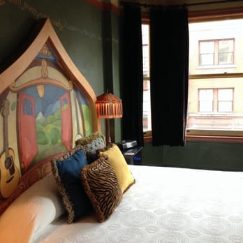 McMenamins Crystal Hotel - Hotels Near Me - Portland, Oregon McMenamins Crystal Hotel - Hotels Near Me - Portland, Oregon