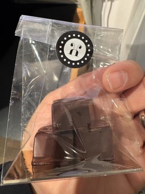 Max Chocolatier by null