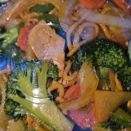 Lo Mein