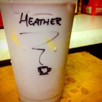 Trinitea Tea - Taro milk tea with egg pudding. - Coffee & Tea Near Me - San Diego, California