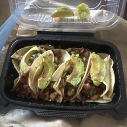 4 Tacos Mexican 4 Tacos Mexican