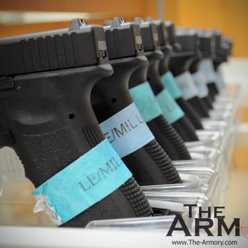 The Armory - Guns & Ammo Near Me - Virginia Beach, Virginia